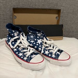 Converse High Top